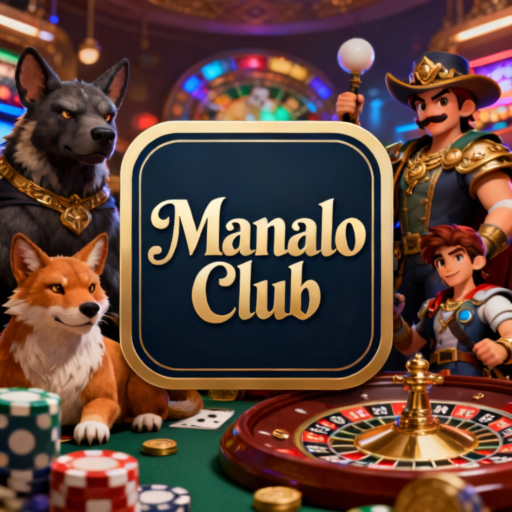 Manalo Club