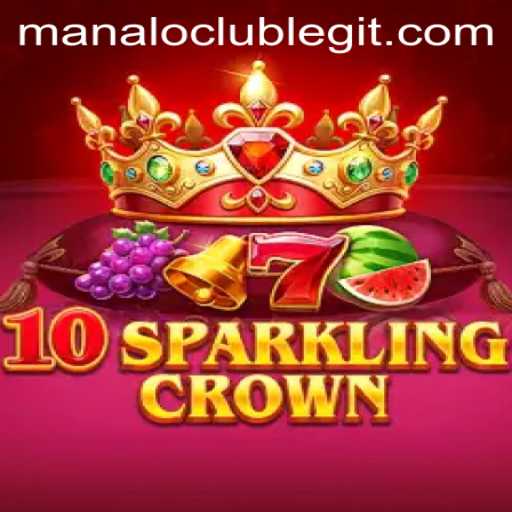 Exploring the Fascinating World of 10SparklingCrown at Manalo Club