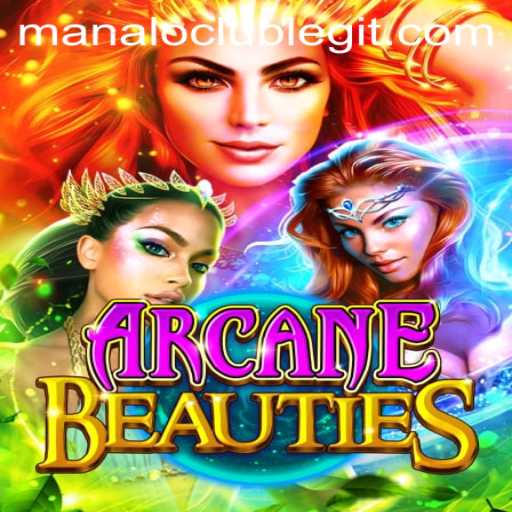 ArcaneBeauties: An Enigmatic Journey into Fantasy Realms with Manalo Club