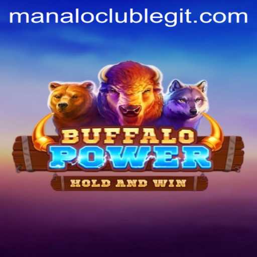 Discover BuffaloPower: A Thrilling New Game at Manalo Club