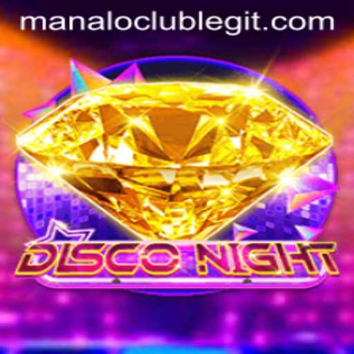 Immerse Yourself in the Captivating World of DiscoNight at Manalo Club
