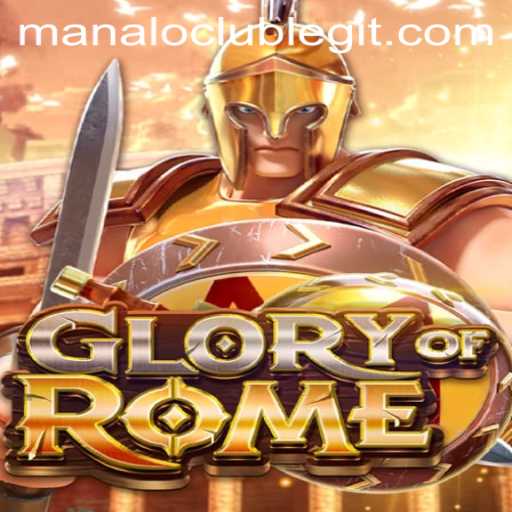 Exploring the Strategy and Excitement of GloryofRome