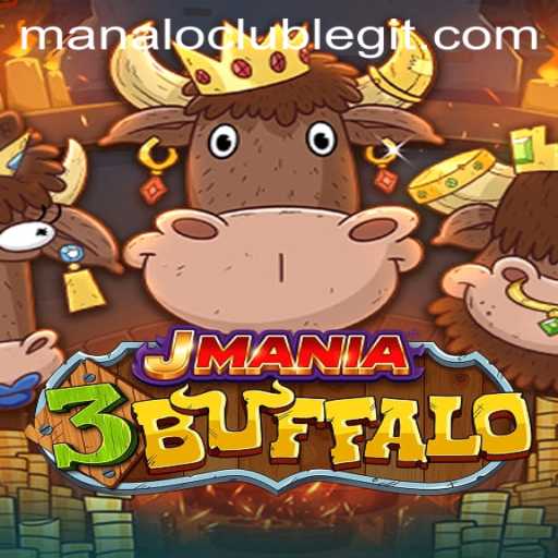 The Exciting World of JMania3Buffalo and Its Connection to Manalo Club