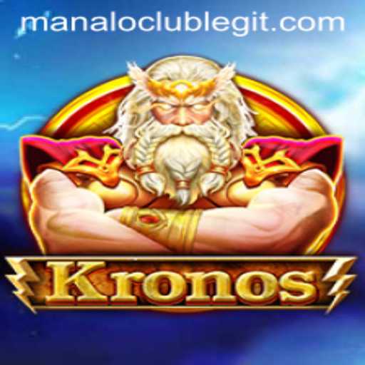 Exploring the Intriguing World of Kronos: A Deep Dive into the Manalo Club's Latest Offering