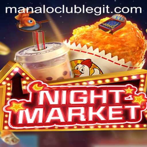 Exploring NIGHTMARKET: A Dive into Manalo Club's Latest Game Sensation