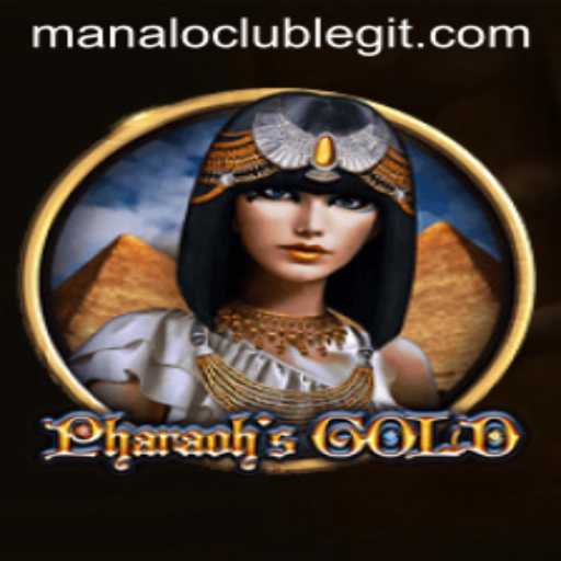 PharaohsGold: A Journey Through Time with Manalo Club