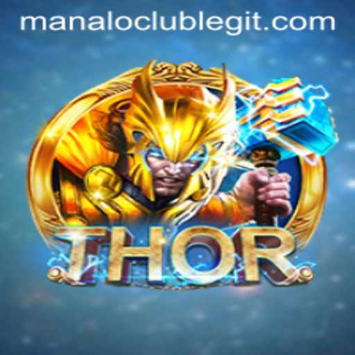 Discover the Thrilling World of THOR at Manalo Club