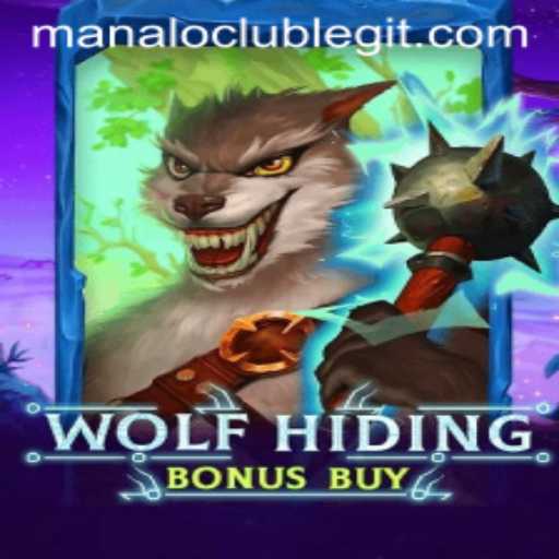 Exploring the Thrilling World of WolfHidingBonusBuy at Manalo Club